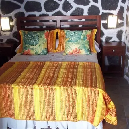 Ocean Breeze * Плайя-Бланка