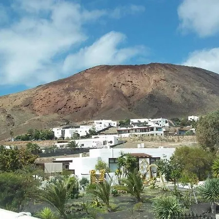 Сasa de vacaciones Ocean Breeze Playa Blanca (Lanzarote)