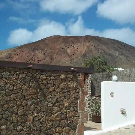 Сasa de vacaciones Ocean Breeze Playa Blanca (Lanzarote)
