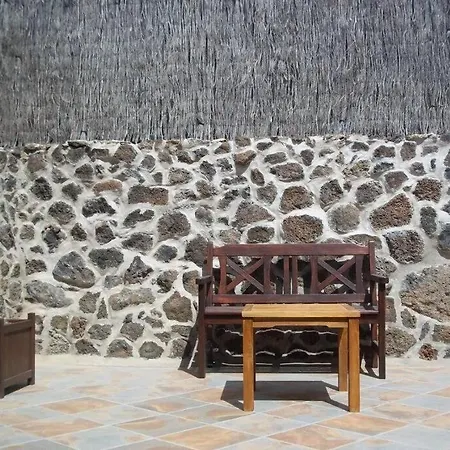 Ocean Breeze Feriehus