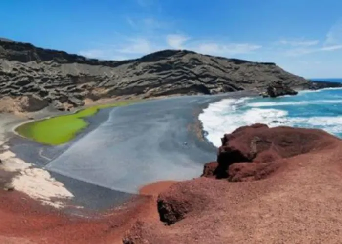 Feriehus Ocean Breeze