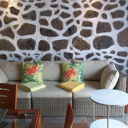 Ocean Breeze Tatil Evi *