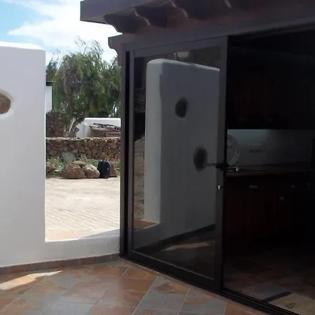 Ocean Breeze Ferienhaus