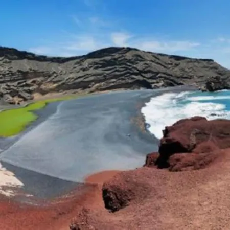 Сasa de vacaciones Ocean Breeze