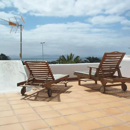 Сasa de vacaciones Ocean Breeze