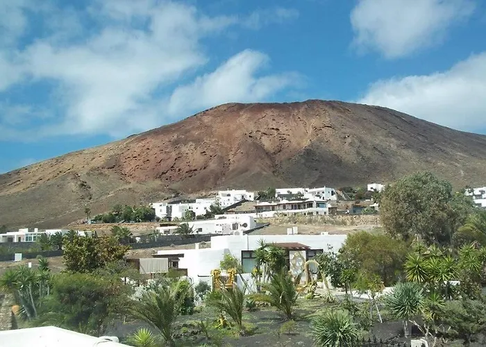 Dom wakacyjny Ocean Breeze Playa Blanca (Lanzarote)