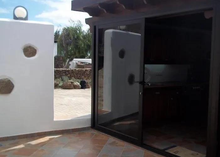 Ocean Breeze Dom wakacyjny