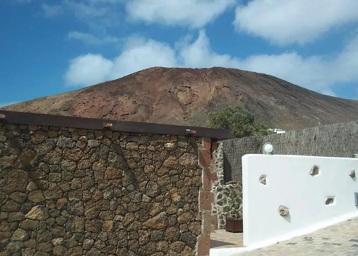 Dom wakacyjny Ocean Breeze Playa Blanca (Lanzarote)