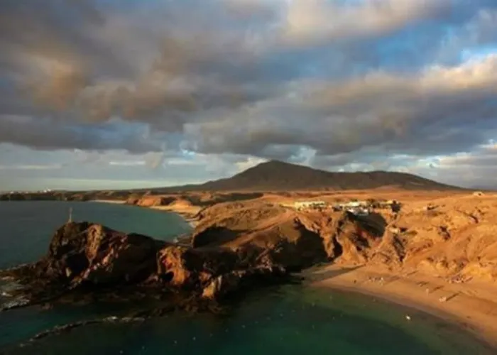 Dom wakacyjny Ocean Breeze Playa Blanca (Lanzarote)