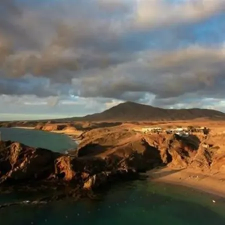 Hébergement de vacances Ocean Breeze Playa Blanca (Lanzarote)