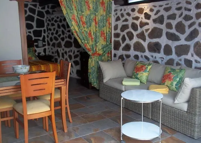 Hébergement de vacances Ocean Breeze